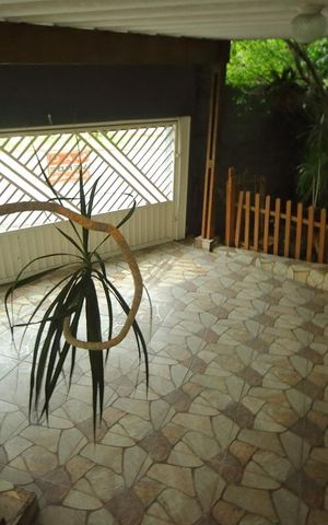 Casa à venda com 141m², 3 quartos e 3 vagasSala´Vista 