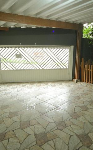 Casa à venda com 141m², 3 quartos e 3 vagasGaragem 1