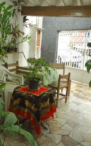 Casa à venda com 141m², 3 quartos e 3 vagasGaragem 2 