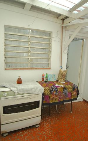 Casa à venda com 141m², 3 quartos e 3 vagasÁrea de Serviço/Quintal 
