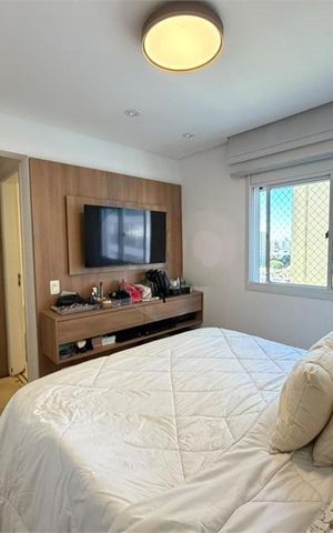 Apartamento à venda com 122m², 3 quartos e 2 vagas