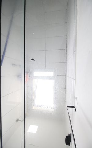 Apartamento à venda com 40m², 2 quartos e sem vagaBanheiro