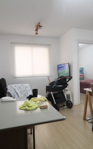 Apartamento à venda com 40m², 2 quartos e sem vagaSala