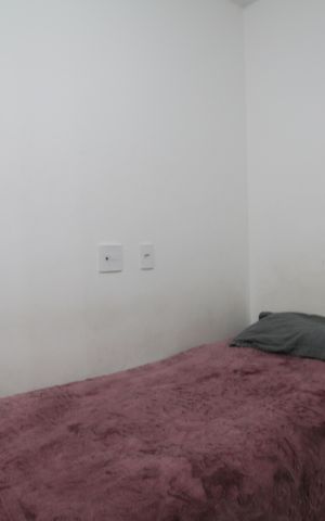 Apartamento à venda com 40m², 2 quartos e sem vagaQuarto 1