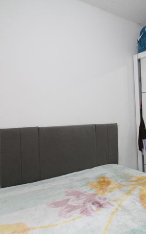 Apartamento à venda com 40m², 2 quartos e sem vagaQuarto 2