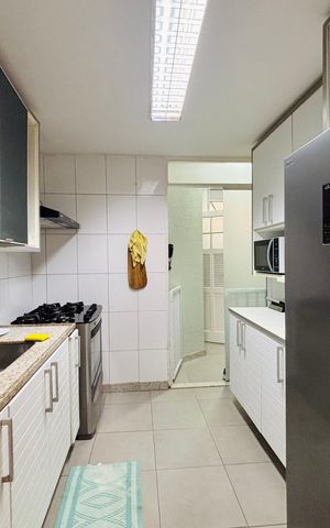 Apartamento à venda com 105m², 3 quartos e 1 vaga
