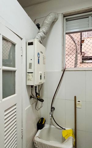 Apartamento à venda com 105m², 3 quartos e 1 vaga