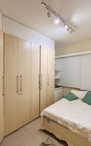 Apartamento à venda com 105m², 3 quartos e 1 vaga