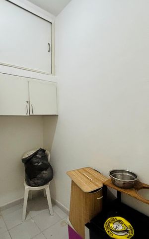 Apartamento à venda com 105m², 3 quartos e 1 vaga