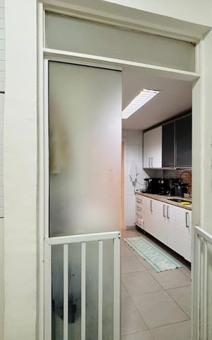 Apartamento à venda com 105m², 3 quartos e 1 vaga