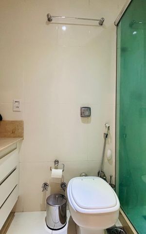 Apartamento à venda com 105m², 3 quartos e 1 vaga