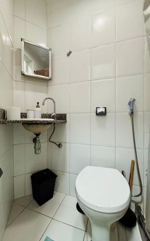 Apartamento à venda com 105m², 3 quartos e 1 vaga