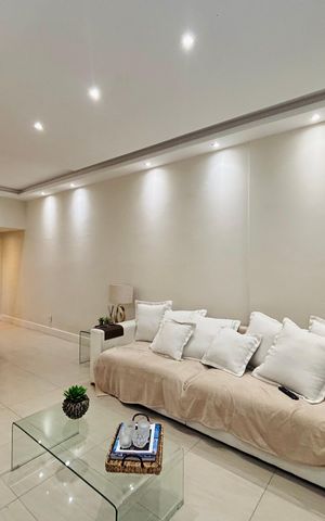 Apartamento à venda com 105m², 3 quartos e 1 vaga