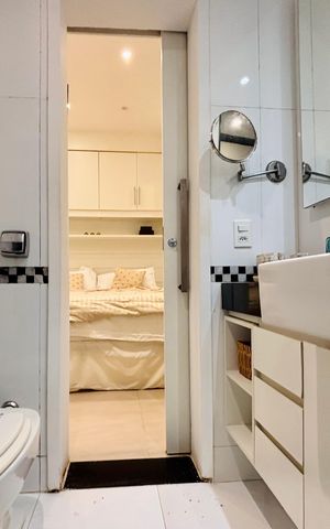Apartamento à venda com 105m², 3 quartos e 1 vaga
