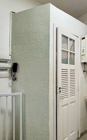 Apartamento à venda com 105m², 3 quartos e 1 vaga