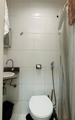 Apartamento à venda com 105m², 3 quartos e 1 vaga