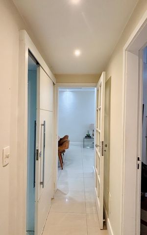 Apartamento à venda com 105m², 3 quartos e 1 vaga