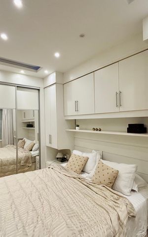 Apartamento à venda com 105m², 3 quartos e 1 vaga