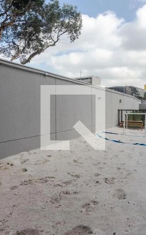 Apartamento para alugar com 36m², 2 quartos e sem vaga Apartamento para alugar com 36m², 2 quartos e sem vagaArea Comum