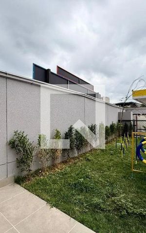 Apartamento para alugar com 36m², 2 quartos e sem vaga Apartamento para alugar com 36m², 2 quartos e sem vagaArea Comum