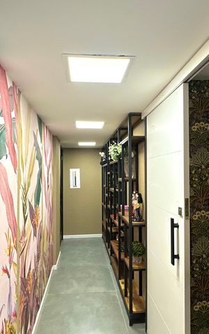 Apartamento para alugar com 90m², 2 quartos e 2 vagas