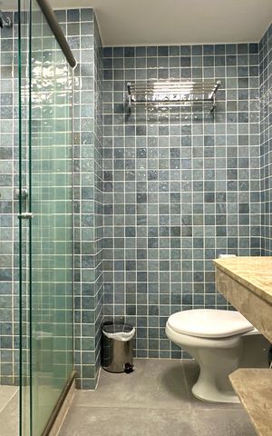Apartamento para alugar com 90m², 2 quartos e 2 vagas
