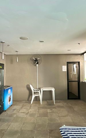 Apartamento para alugar com 90m², 2 quartos e 2 vagas