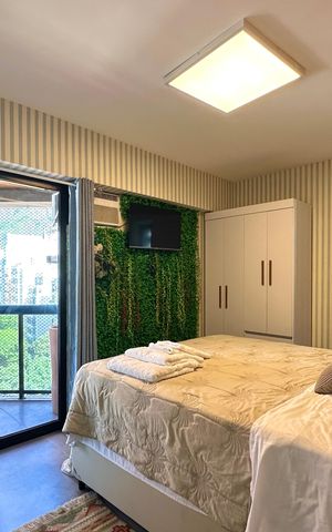Apartamento para alugar com 90m², 2 quartos e 2 vagas