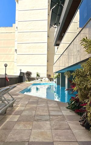 Apartamento para alugar com 90m², 2 quartos e 2 vagas