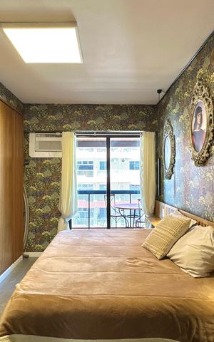 Apartamento para alugar com 90m², 2 quartos e 2 vagas