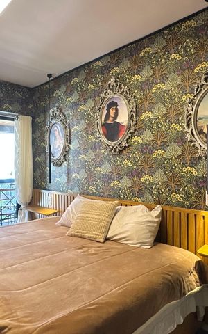 Apartamento para alugar com 90m², 2 quartos e 2 vagas