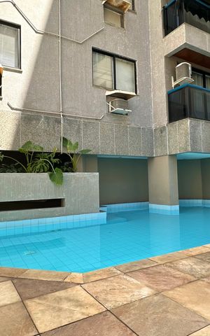 Apartamento para alugar com 90m², 2 quartos e 2 vagas