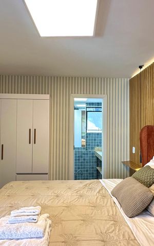 Apartamento para alugar com 90m², 2 quartos e 2 vagas