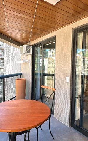 Apartamento para alugar com 90m², 2 quartos e 2 vagas