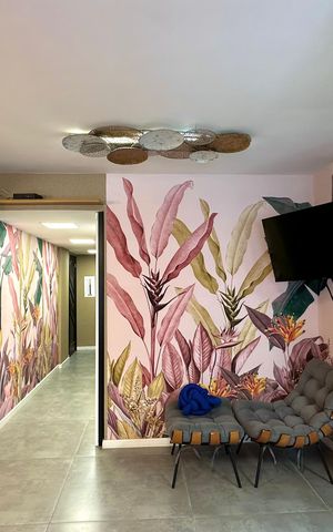 Apartamento para alugar com 90m², 2 quartos e 2 vagas