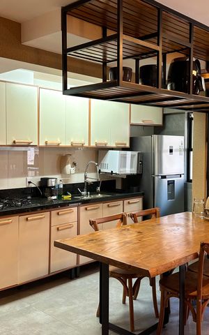 Apartamento para alugar com 90m², 2 quartos e 2 vagas