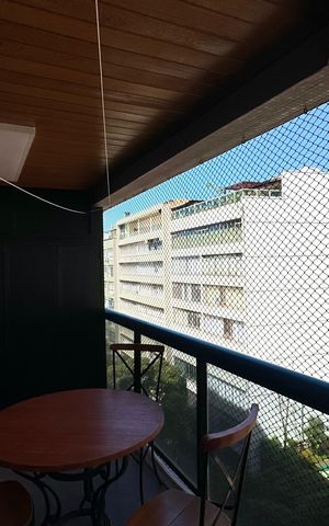 Apartamento para alugar com 90m², 2 quartos e 2 vagas