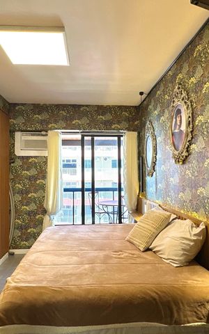 Apartamento para alugar com 90m², 2 quartos e 2 vagas