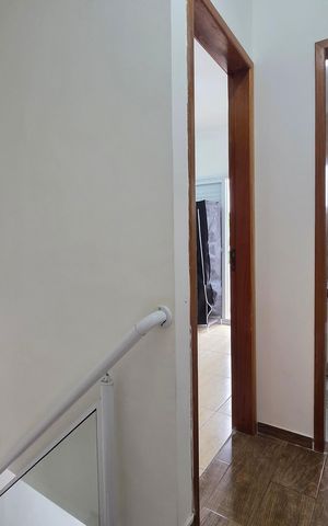 Casa para alugar com 62m², 2 quartos e 1 vaga Casa para alugar com 62m², 2 quartos e 1 vagaQuarto 2