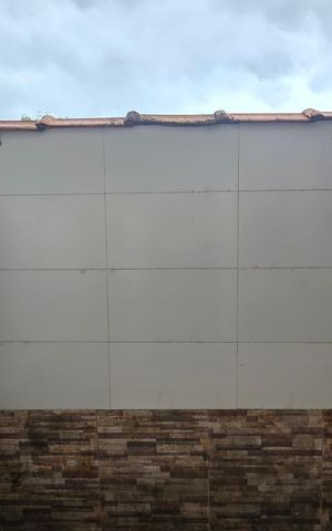 Casa para alugar com 62m², 2 quartos e 1 vaga Casa para alugar com 62m², 2 quartos e 1 vagaÁrea de Serviço