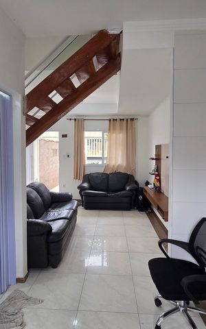Casa para alugar com 62m², 2 quartos e 1 vaga Casa para alugar com 62m², 2 quartos e 1 vagaCozinha