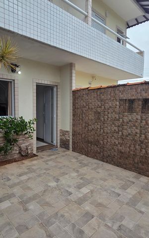 Casa para alugar com 62m², 2 quartos e 1 vaga Casa para alugar com 62m², 2 quartos e 1 vagaGaragem