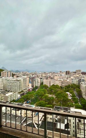 Apartamento para alugar com 91m², 2 quartos e 2 vagas