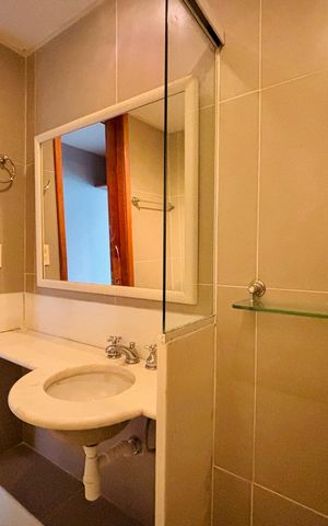 Apartamento para alugar com 91m², 2 quartos e 2 vagas