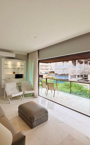Apartamento para alugar com 91m², 2 quartos e 2 vagas