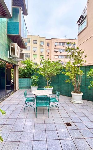 Apartamento para alugar com 91m², 2 quartos e 2 vagas