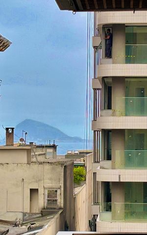 Apartamento para alugar com 91m², 2 quartos e 2 vagas