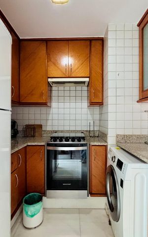 Apartamento para alugar com 91m², 2 quartos e 2 vagas