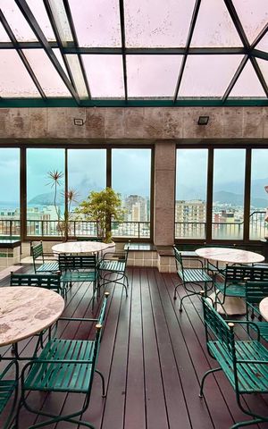 Apartamento para alugar com 91m², 2 quartos e 2 vagas
