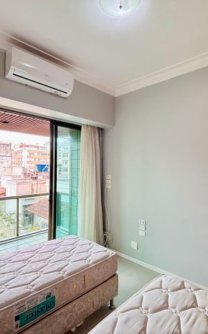 Apartamento para alugar com 91m², 2 quartos e 2 vagas